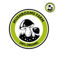 Organic Magic Mushrooms