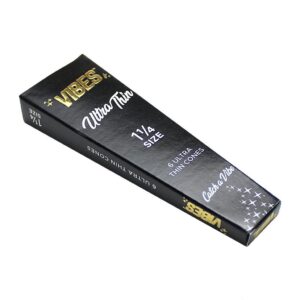 Vibes - Ultra Thin 6 Pack 1 1/4