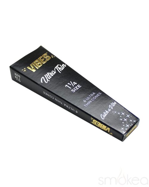 Vibes - Ultra Thin 6 Pack 1 1/4
