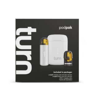 Turn Battery