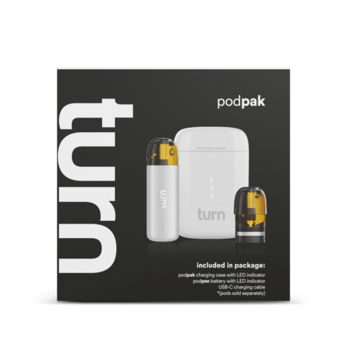Turn Battery