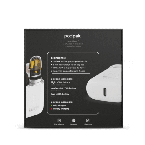 Turn Battery - Image 2