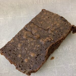 EG - Fudge Brownie (500mg)
