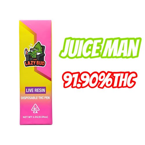 TLB - Juice Man LR Full Gram AIO (Sativa)