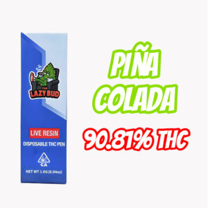 TLB - Piña Colda  LR Full Gram AIO (Hybrid)
