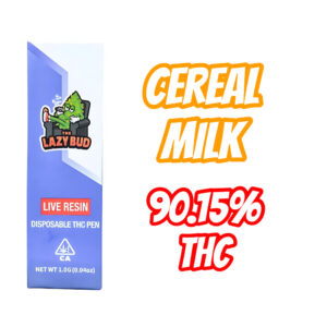 TLB - Cereal Milk LR Full Gram AIO (Hybrid)