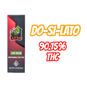 TLB - Do-Si-Lato LR Full Gram AIO (Hybrid)
