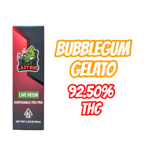 TLB - Bubblegum Gelato LR Full Gram AIO (Indica)