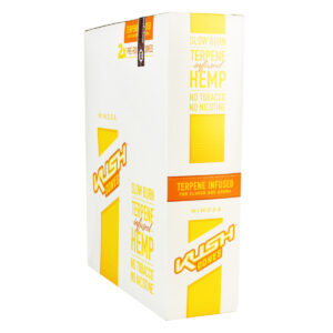 Kush Cones Terpene Infused Hemp Cones | 2pk | Mimosa