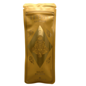 Odyssey - Dulce de Leche Mushroom Bar 3.5 grams