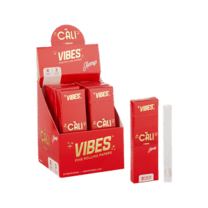 Vibes - The CALI 3Pack (Hemp) 1grm