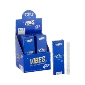 Vibes - The CALI 3Pack (Rice) 1grm