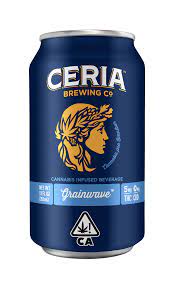 Ceria - Grainwave IPA THC (5mg)