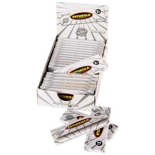 Futurola - 1 1/4 Rolling Papers - Image 2