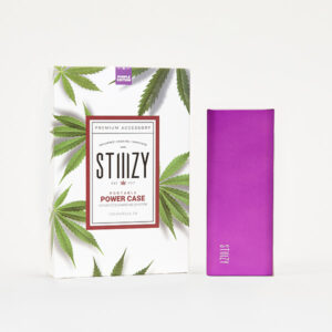 Stiiizy - Power Case
