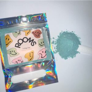 Rooms - FUNgi Fun Dip - Blue Raspberry 1gram (concentrated)