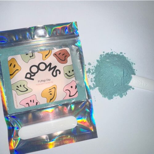 Rooms - FUNgi Fun Dip - Blue Raspberry 1gram (concentrated)