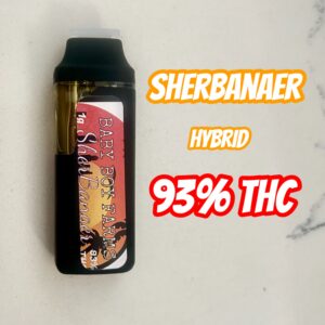 BBF -  Birthday Cake AIO (Hybrid)