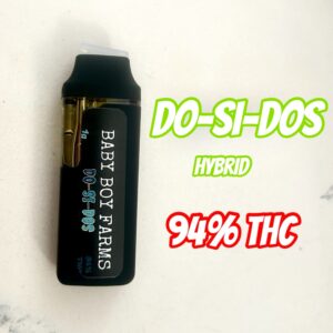 BBF -  Do-Si-Dos AIO (Hybrid)