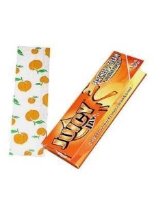 Juicy Jay's 1 1/4 - Peaches N' Cream