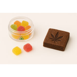 Edibles