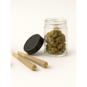 Pre- Roll