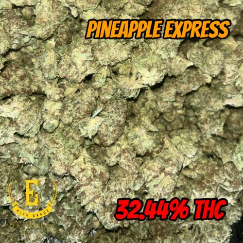 Pineapple Express 1oz (Hybrid)