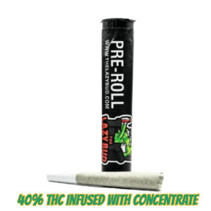 1G- MINT SORBET - INFUSED (Indica)
