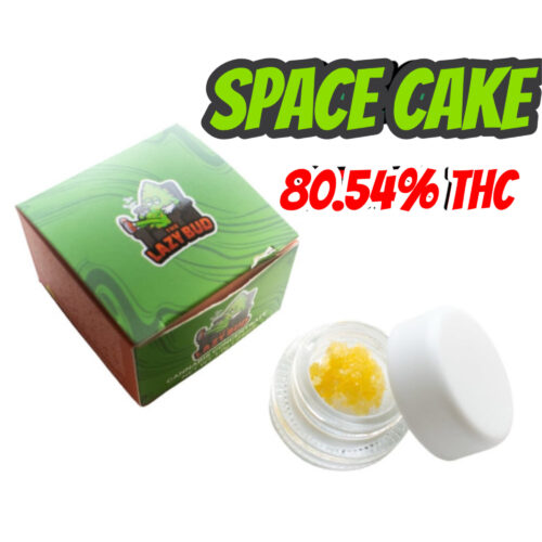 TLB - Space Cake - 1 Gram - (Hybrid)