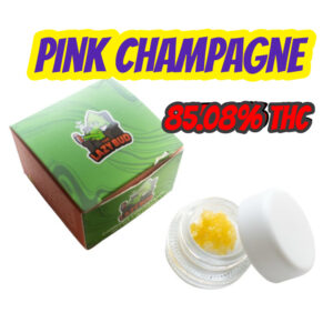 TLB - Pink Champagne - 1 Gram - (Indica)