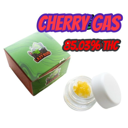TLB - Cherry Gas  - 1 Gram - (Indica)