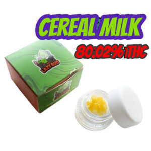 TLB -Cereal Milk - 1 Gram - (Hybrid)
