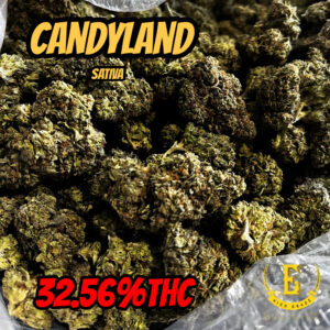 Candyland 1oz (Sativa)