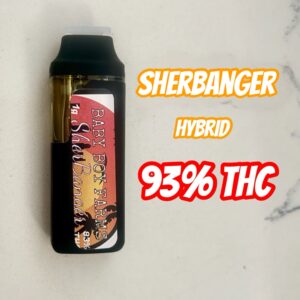 BBF - Sherbanger AIO (Indica)