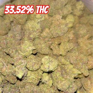 Ice Cream Cake 1/2 oz (Hybrid-Indica)