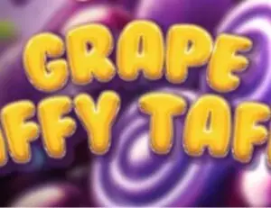 1/4oz Grape Laffy Taffy (Sativa) TOPSHELF 7 Grams