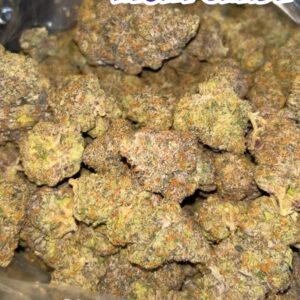1/4oz Night Shade (Indica) TOPSHELF 7 Grams