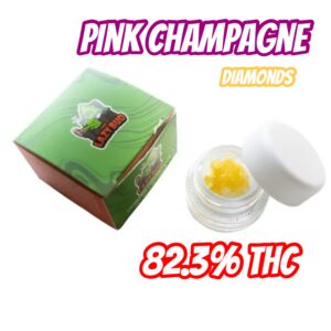 TLB - Pink Champagne- 1 Gram - (Hybrid)