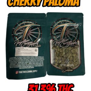 TCS smalls - Cherry Paloma 1/2oz (Sativa)